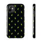 Pixelated Cursor Tough iPhone Case