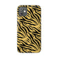 Tiger Snap Case