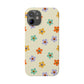 Daisy in Love Snap Case