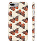 Butterflies Snap Case