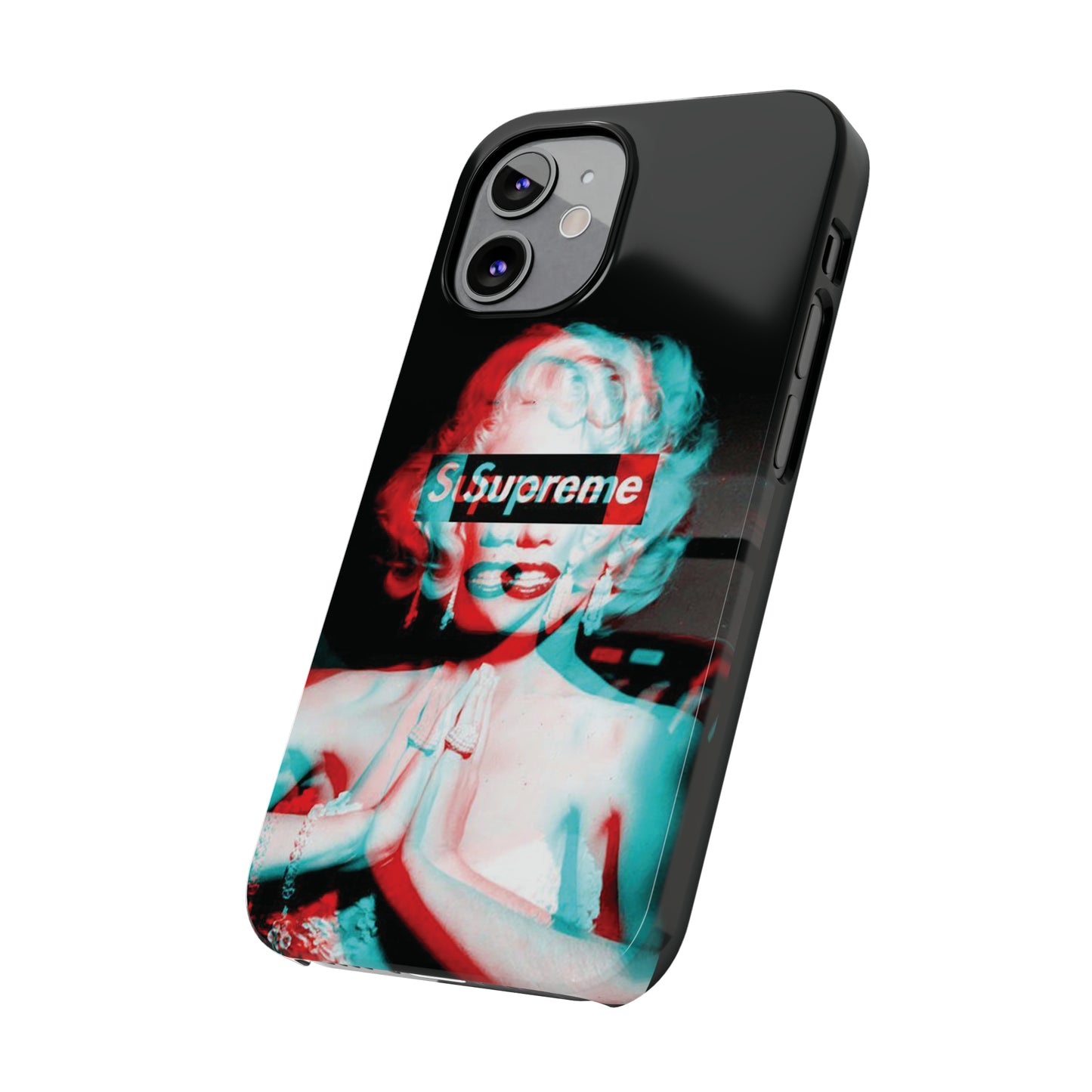 Marilyn Snap Case