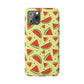 Watermelon Pattern Snap Case