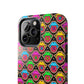 LSD Tough iPhone Case