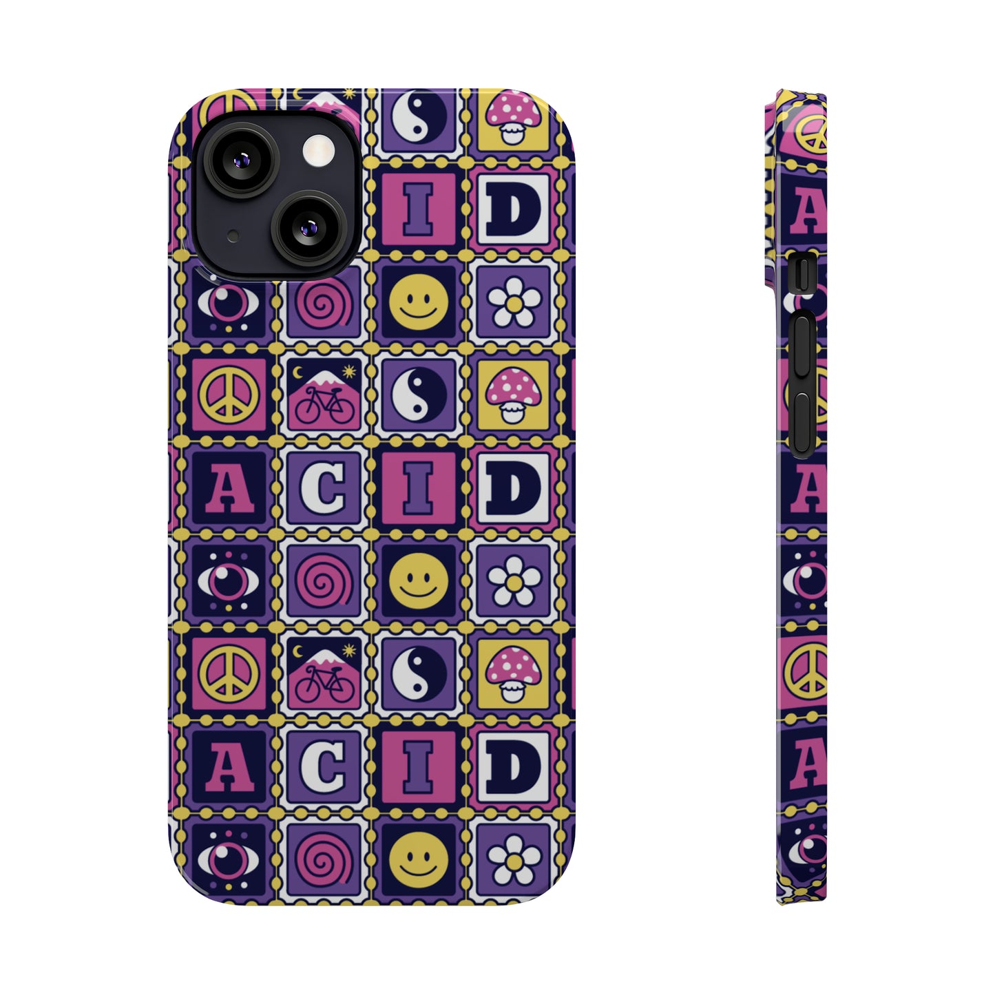 Acid Snap Case