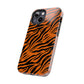 Tiger Tough iPhone Case