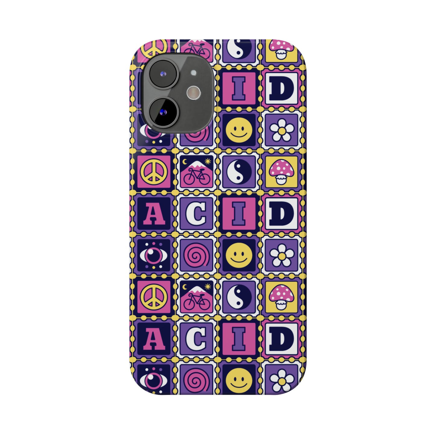 Acid Snap Case