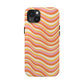 Cassata Tough iPhone Case