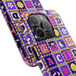 Acid Tough iPhone Case