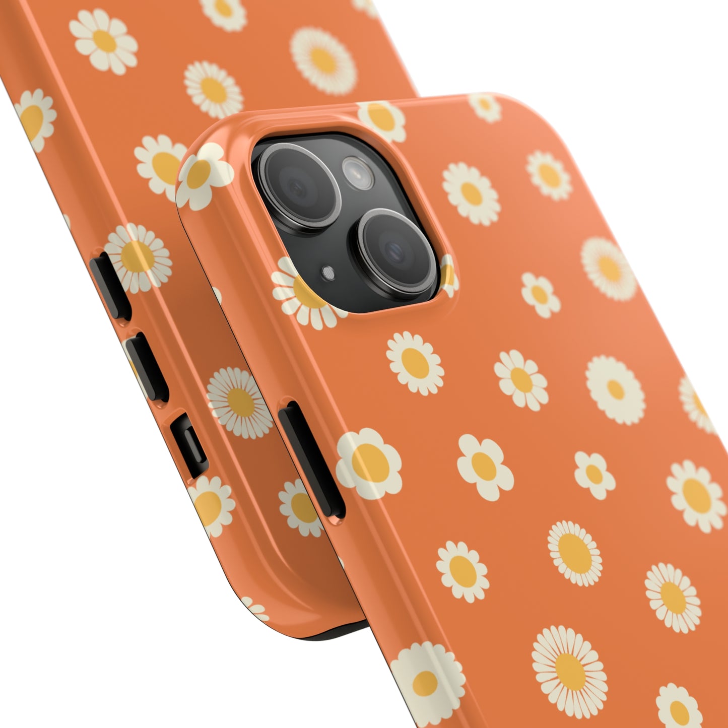 Blossom Tough iPhone Case