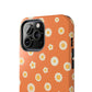 Blossom Tough iPhone Case