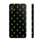 Pixelated Cursor Tough iPhone Case