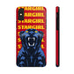 Stargirl Tough iPhone Case