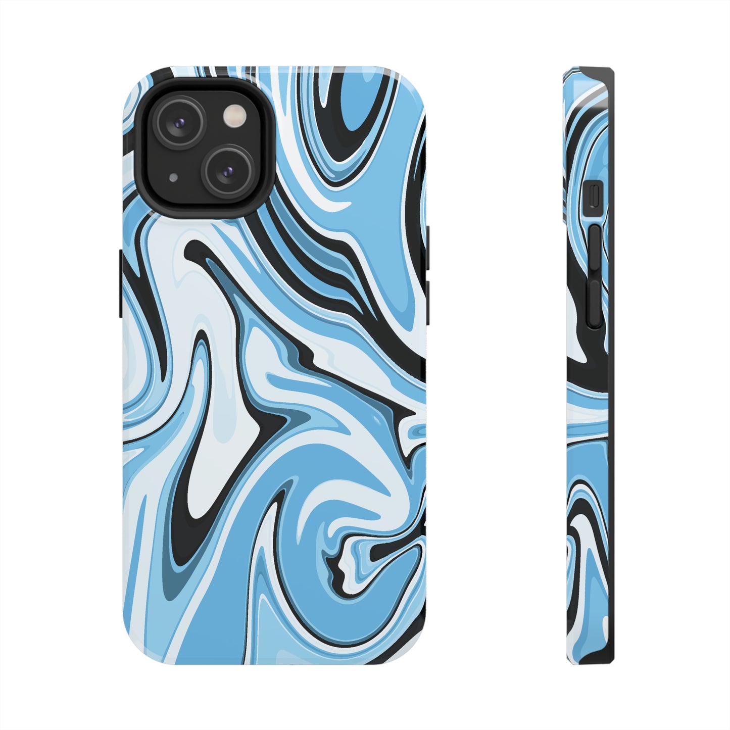 Pacific Tough iPhone Case