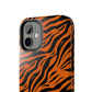 Tiger Tough iPhone Case