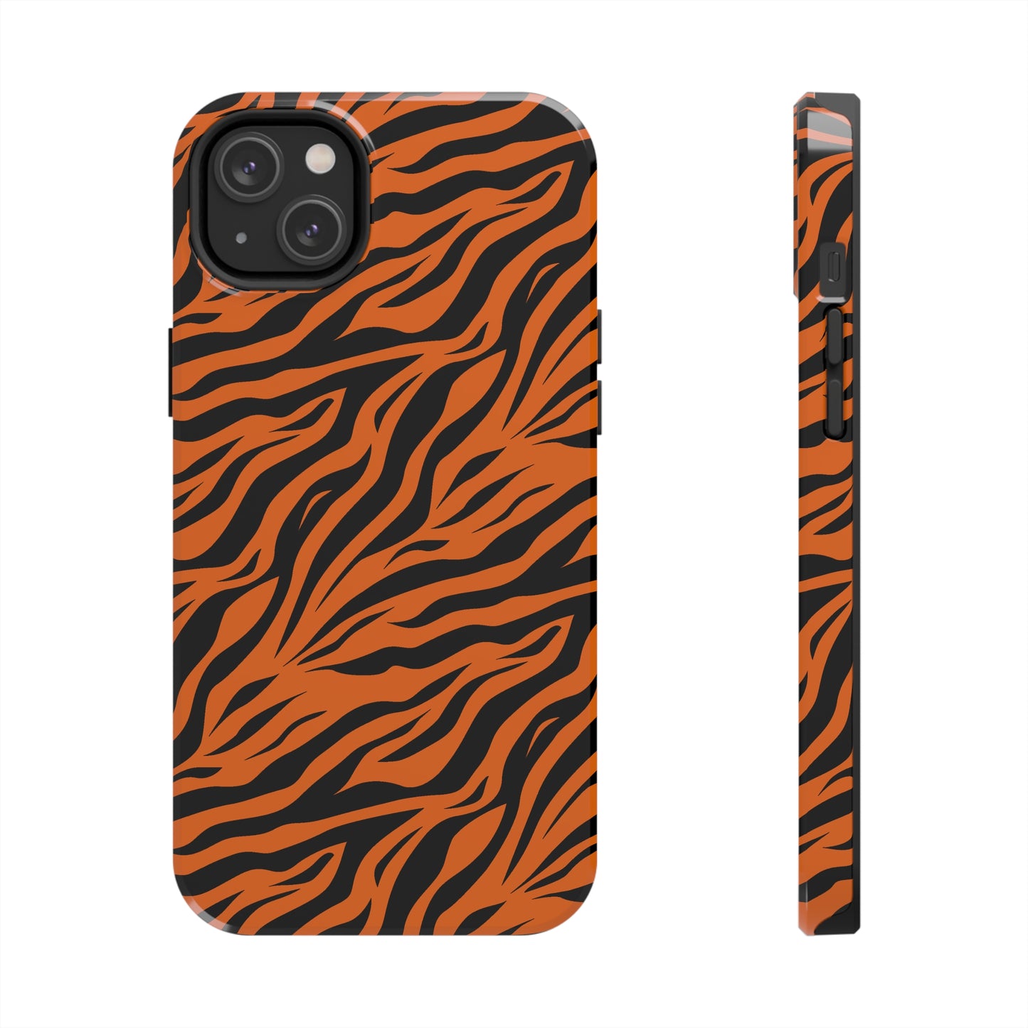 Tiger Tough iPhone Case