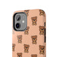 Teddy Tough iPhone Case