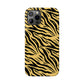 Tiger Snap Case