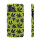 Mary Jane Snap Case