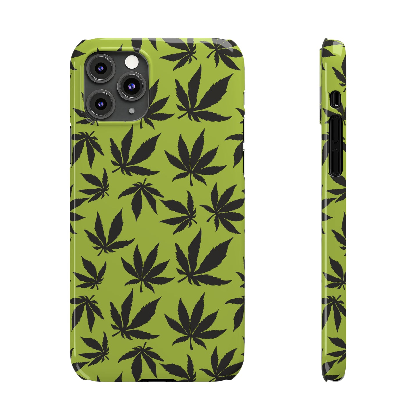 Mary Jane Snap Case