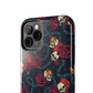 Skulls & Roses Tough iPhone Case