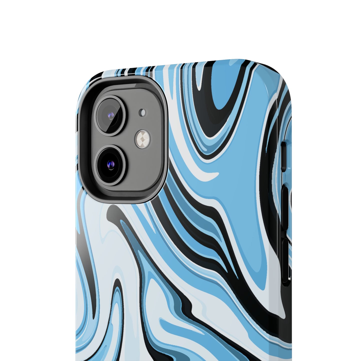 Pacific Tough iPhone Case