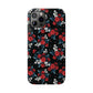 Rose Romance Snap Case