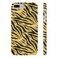 Tiger Snap Case