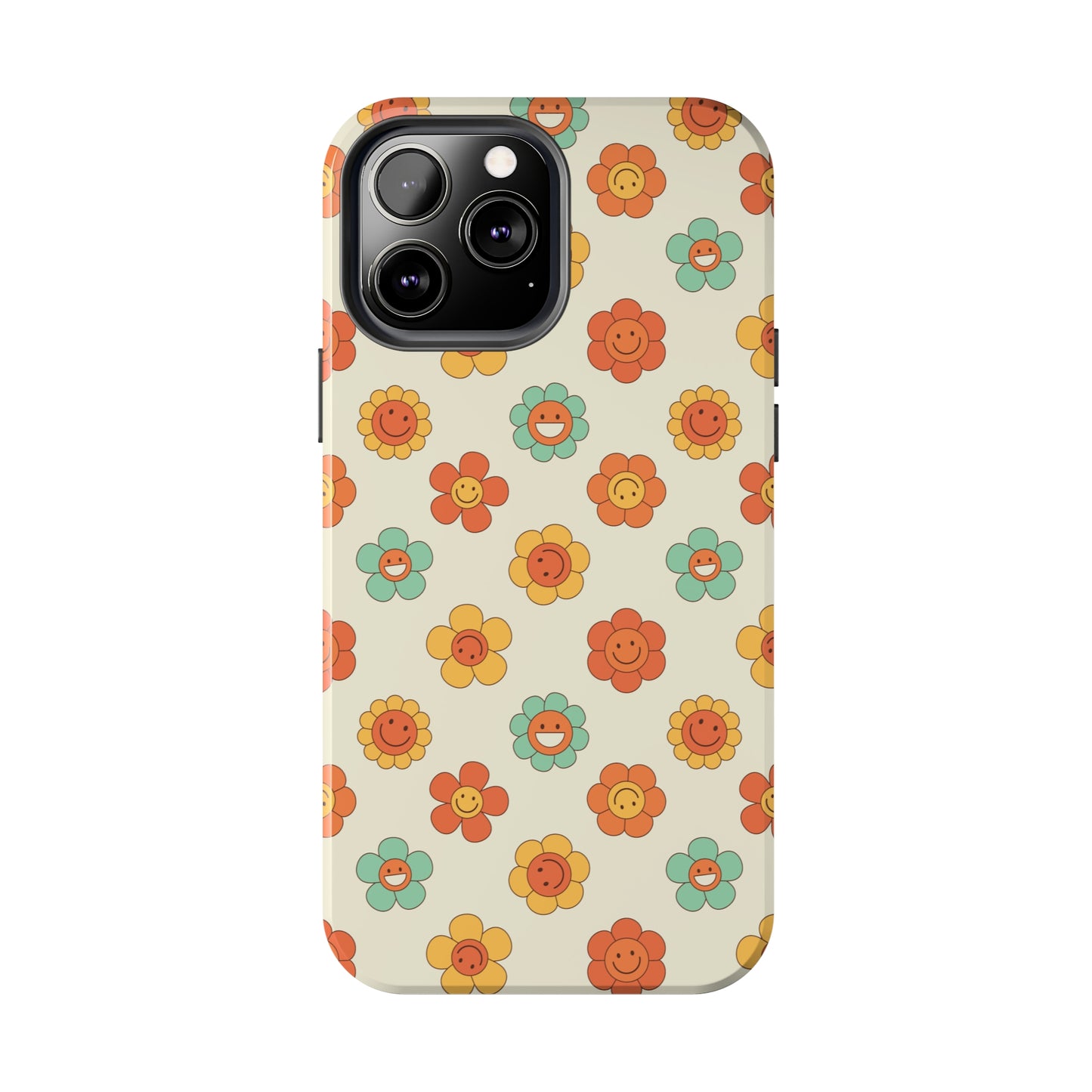 Sunshine Tough iPhone Case