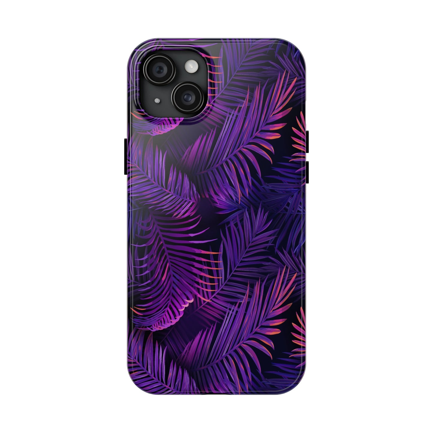 Lush Tough iPhone Case