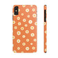 Blossom Snap Case