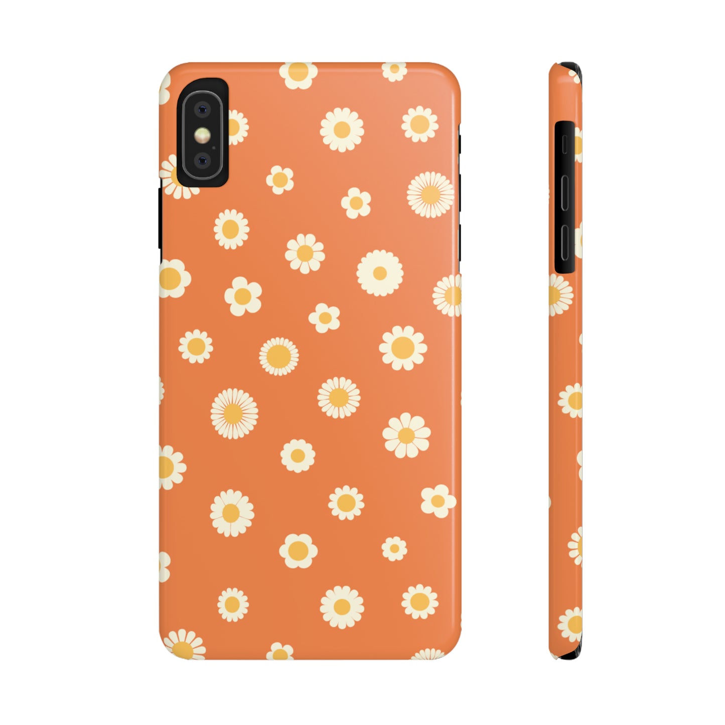 Blossom Snap Case