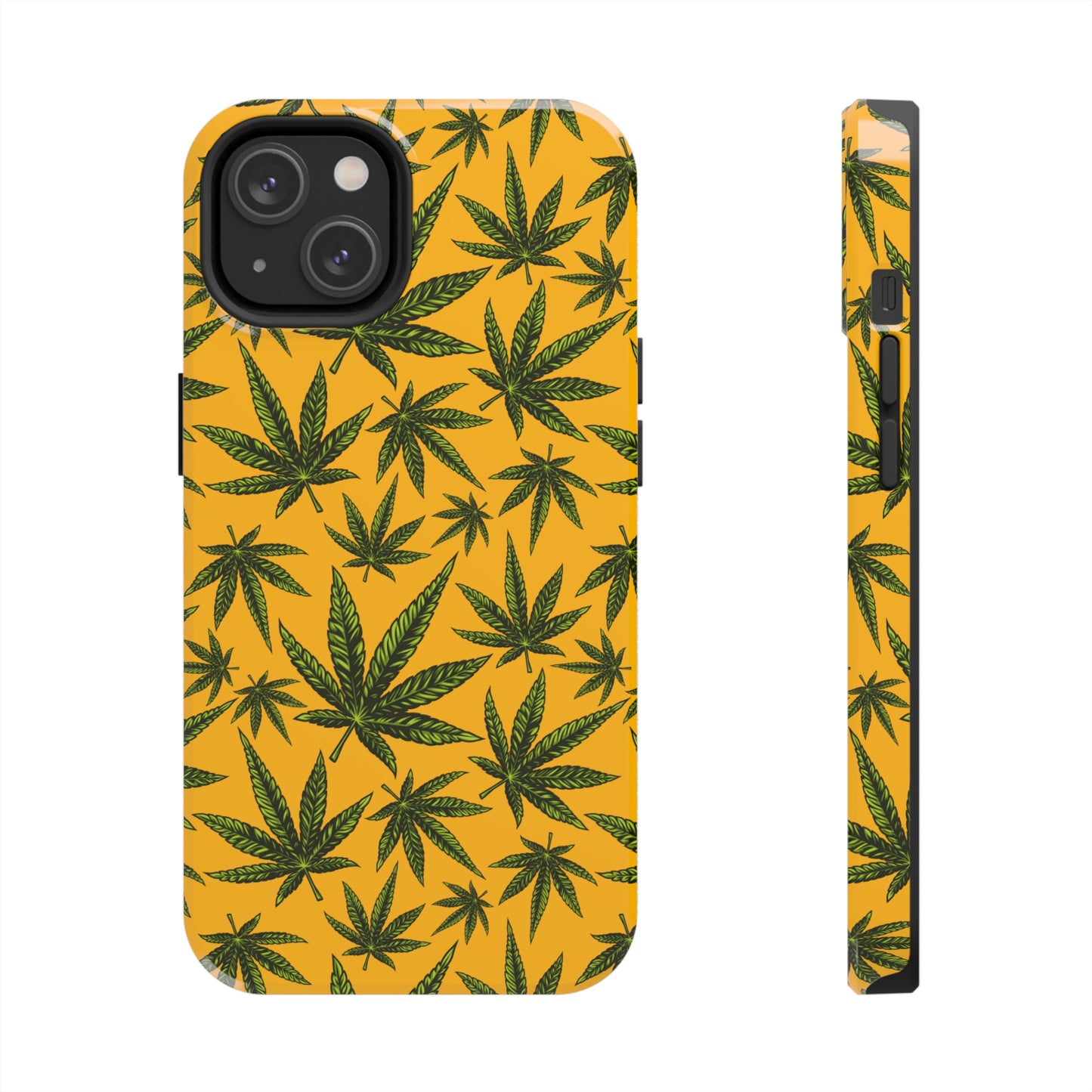 Mary Jane Tough iPhone Case