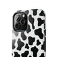 Moo Moo Tough iPhone Case