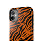 Tiger Tough iPhone Case