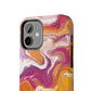 Candy Smoke Tough iPhone Case