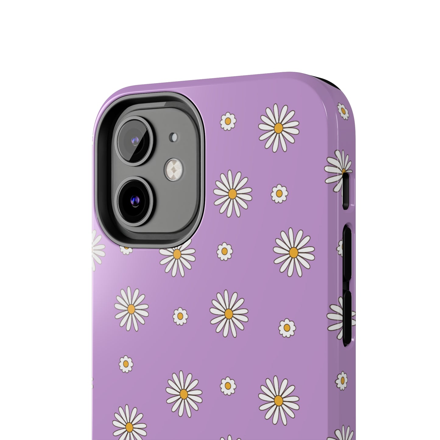 Goovy Camomile Tough iPhone Case