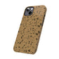 Fawn Terrazzo Snap Case