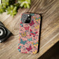 Butterflies Snap Case