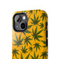 Mary Jane Tough iPhone Case