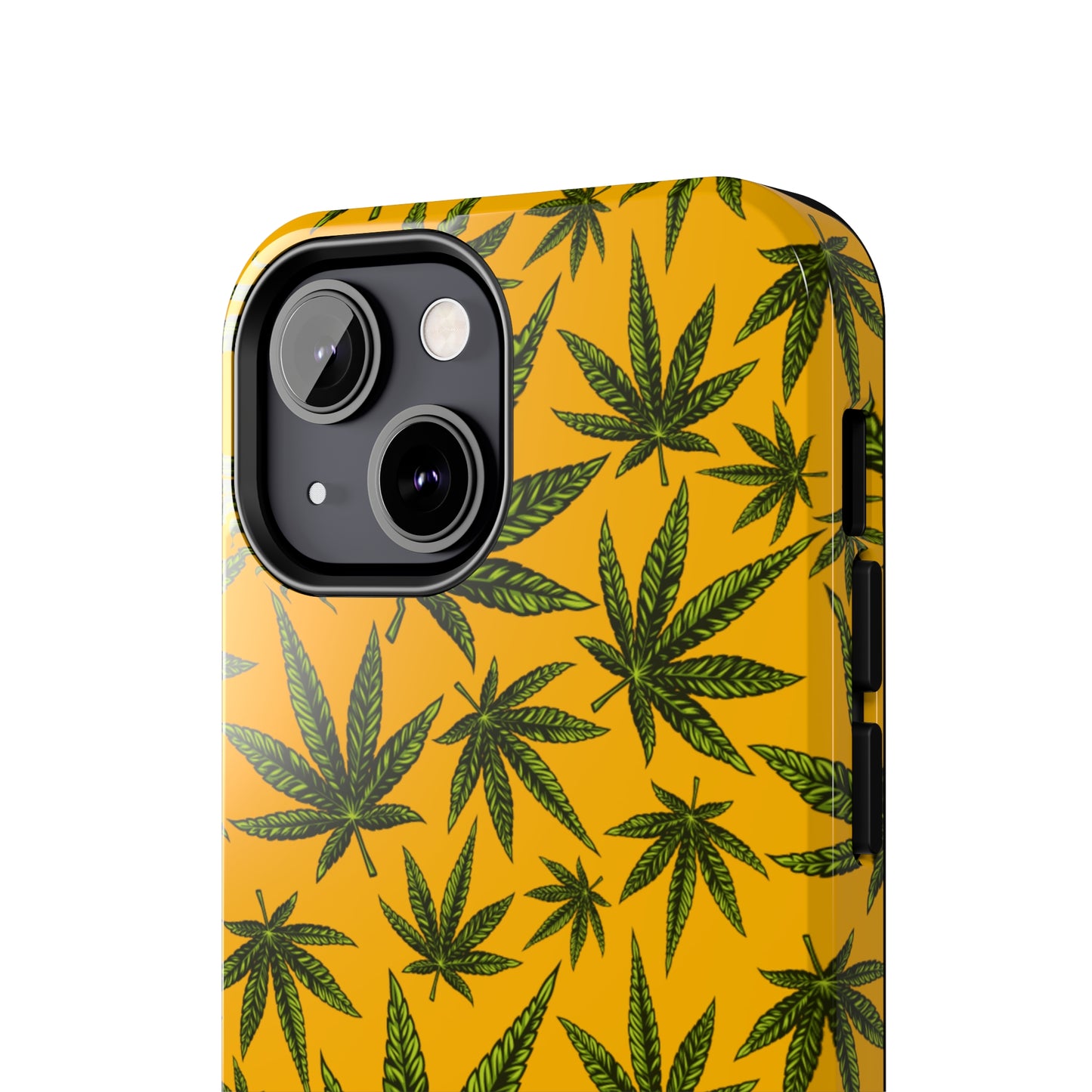 Mary Jane Tough iPhone Case