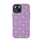 Goovy Camomile Tough iPhone Case