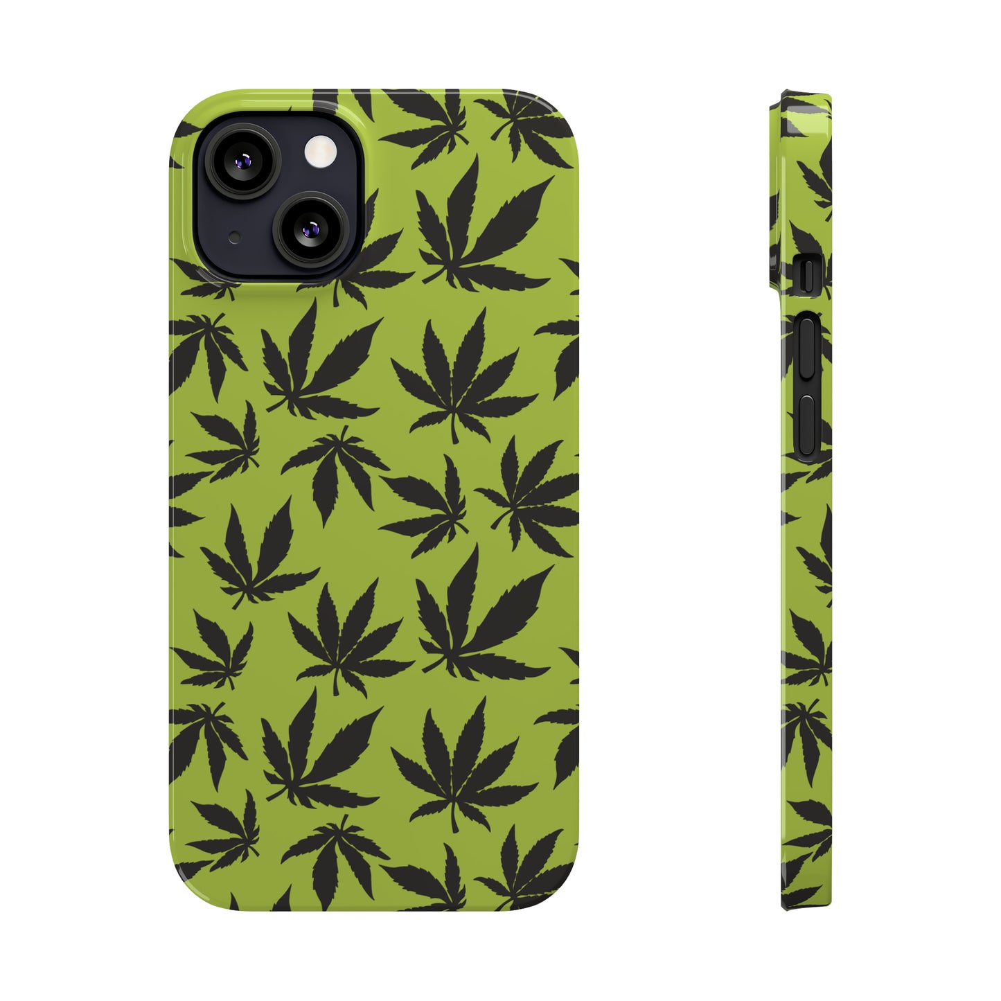 Mary Jane Snap Case