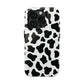 Moo Moo Tough iPhone Case