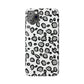 Snow Leopard Snap Case