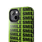 Smile iPhone Case