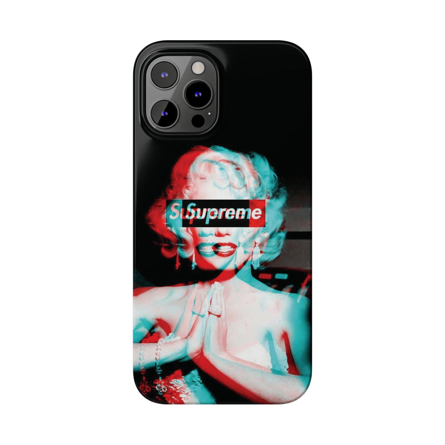 Marilyn Snap Case