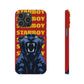 Starboy Snap Case