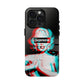 Marilyn Tough iPhone Case