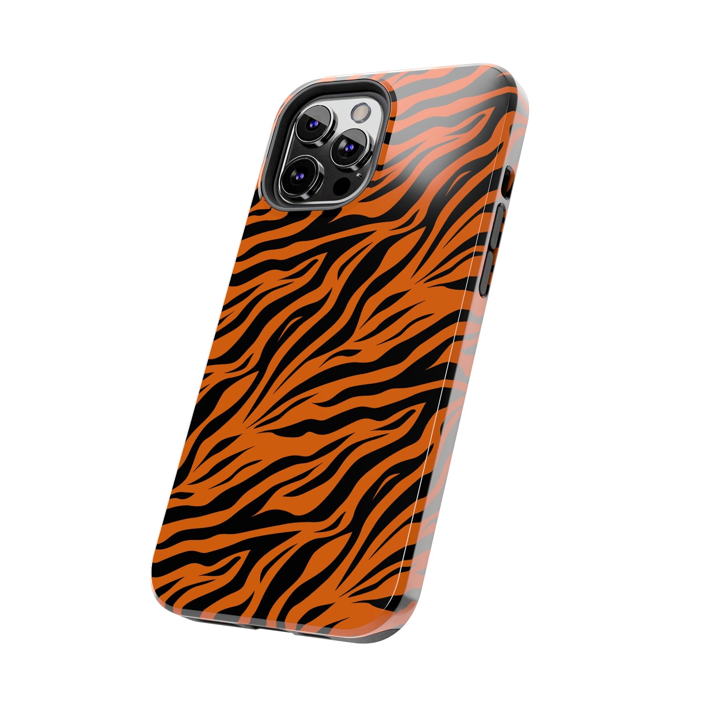 Tiger Tough iPhone Case