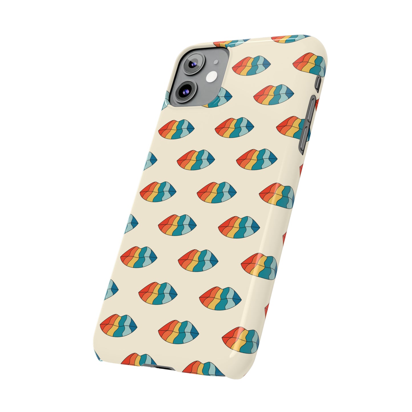 Love is Love Snap Case